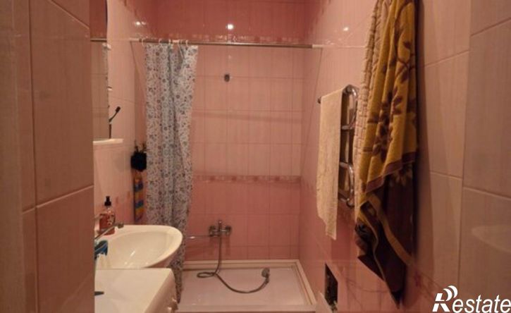 3-комн квартира ул Первомайская, 8,  д. 8
