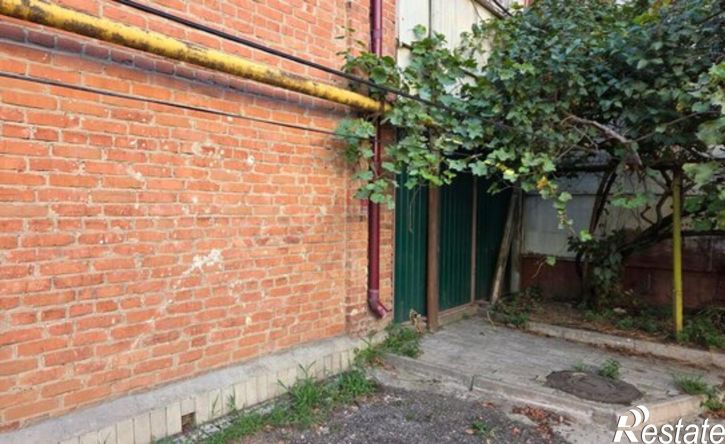 3-комн квартира ул Первомайская, 8,  д. 8