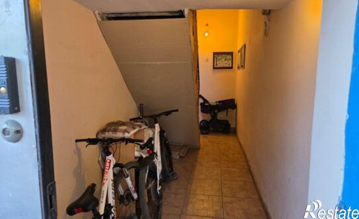 3-комн квартира ул Первомайская, 8,  д. 8