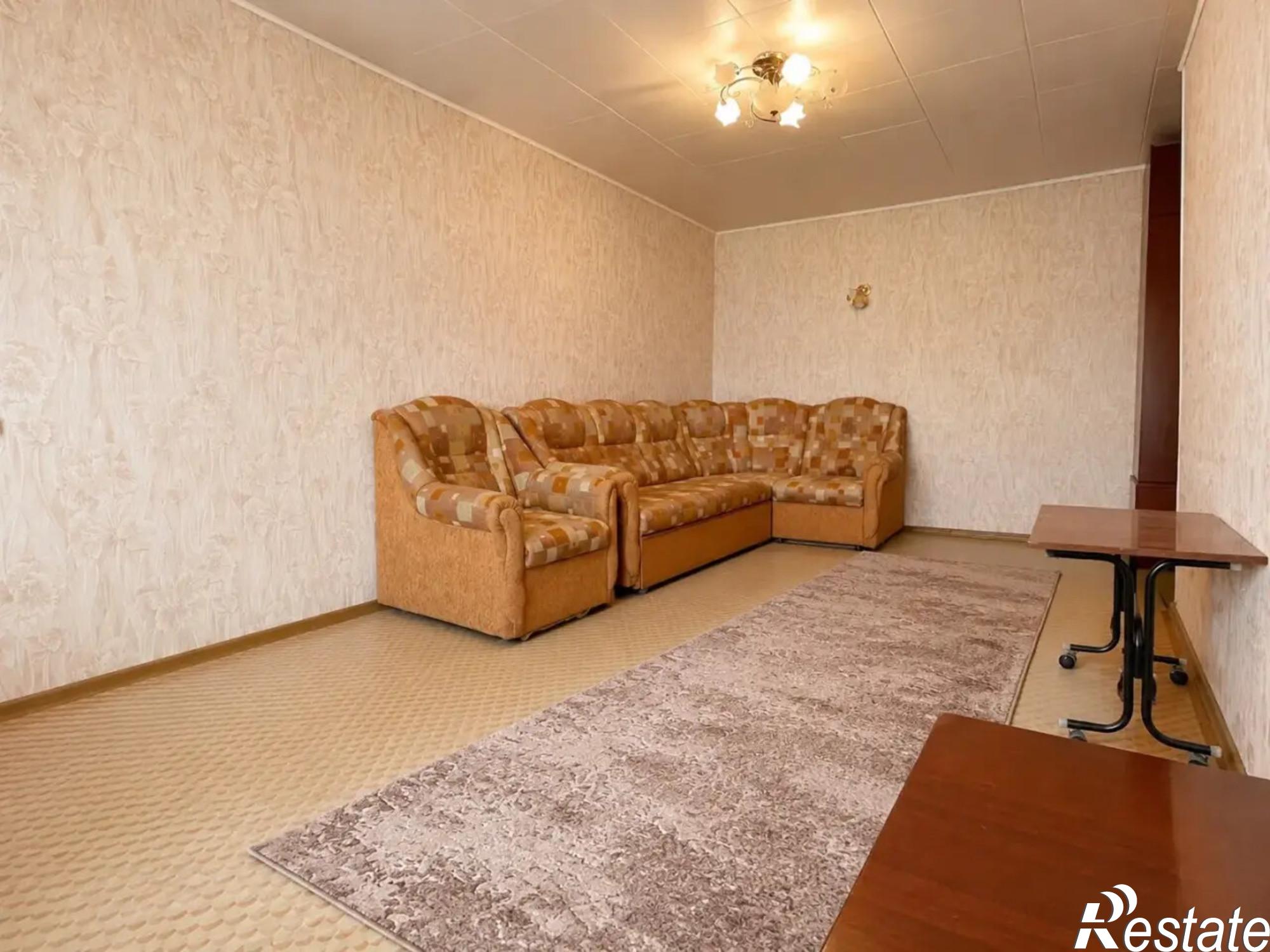 Купить квартиру за 4 300 000 рублей на Маркова ул., 343