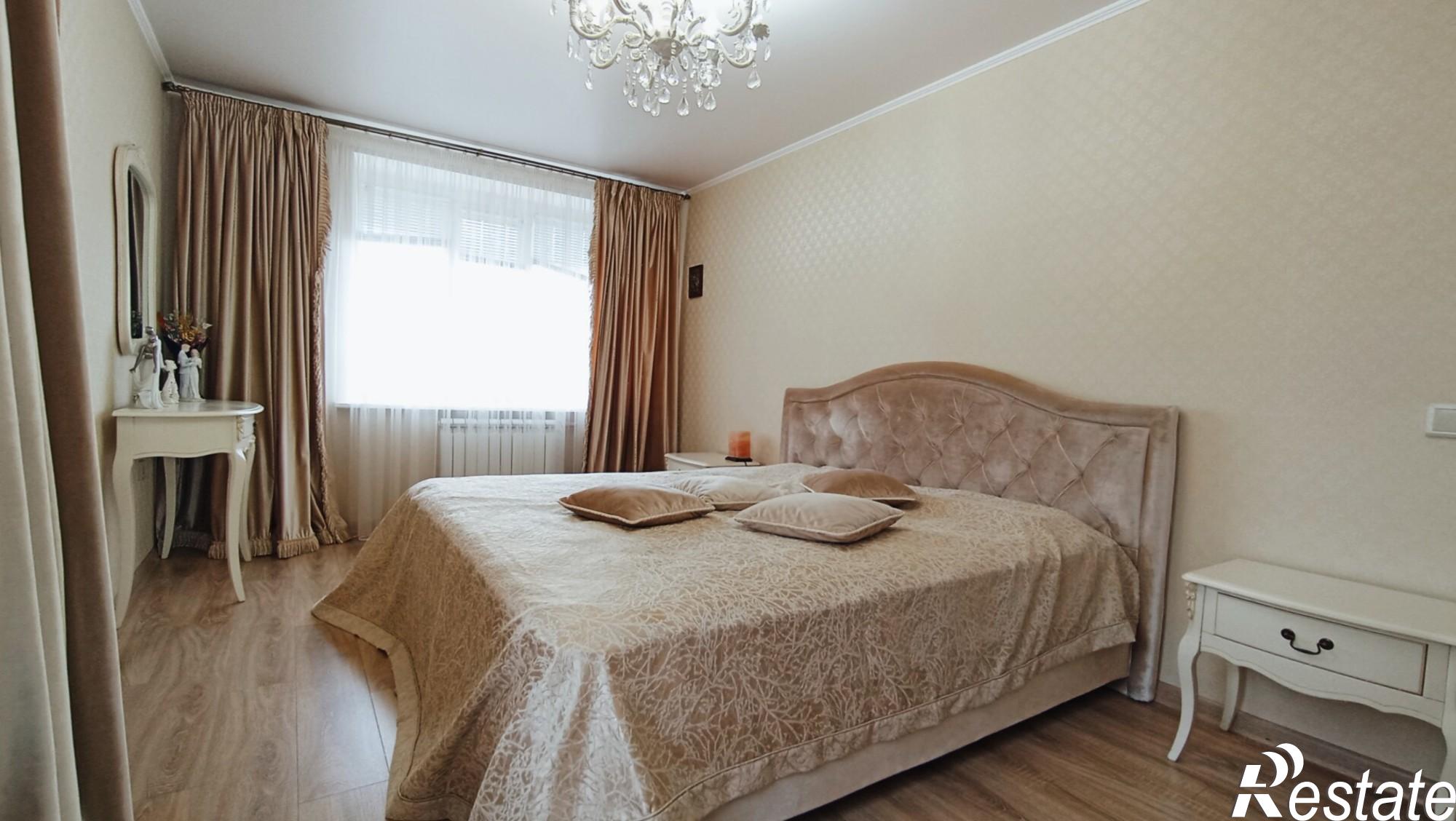 Купить квартиру за 7 900 000 рублей на Кропоткина ул., 5