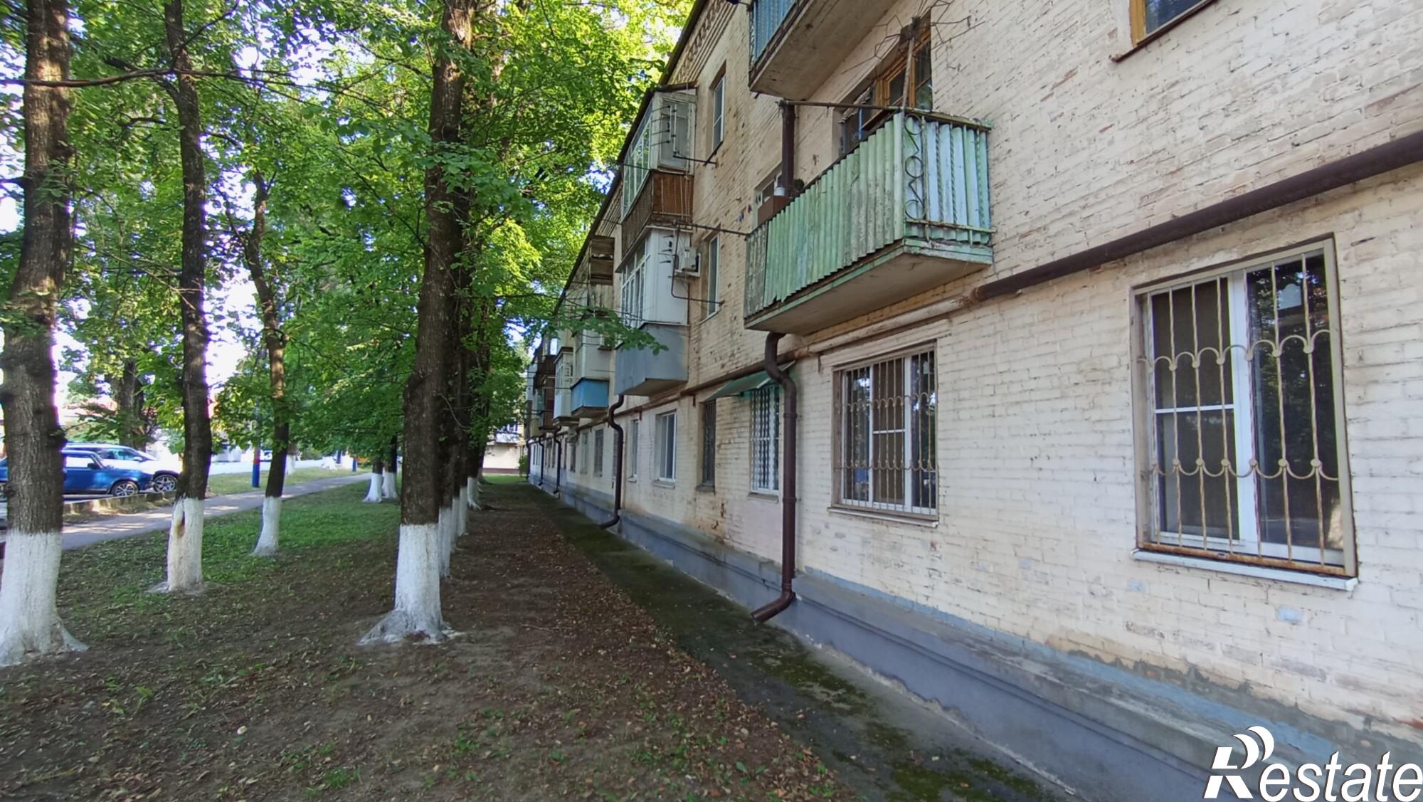 Купить квартиру за 3 600 000 рублей на Советской Армии ул., 222