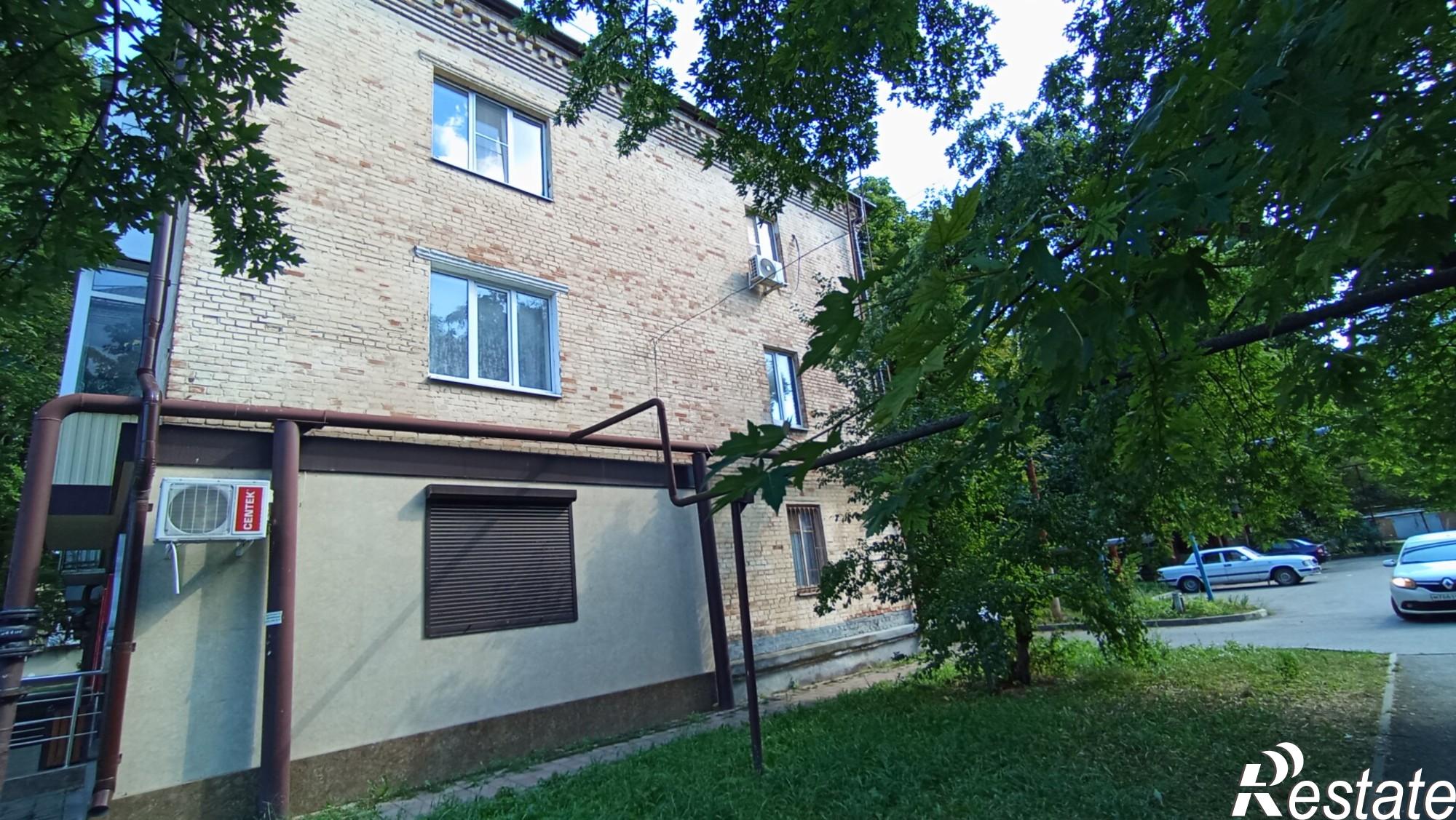 Купить квартиру за 3 600 000 рублей на Советской Армии ул., 222