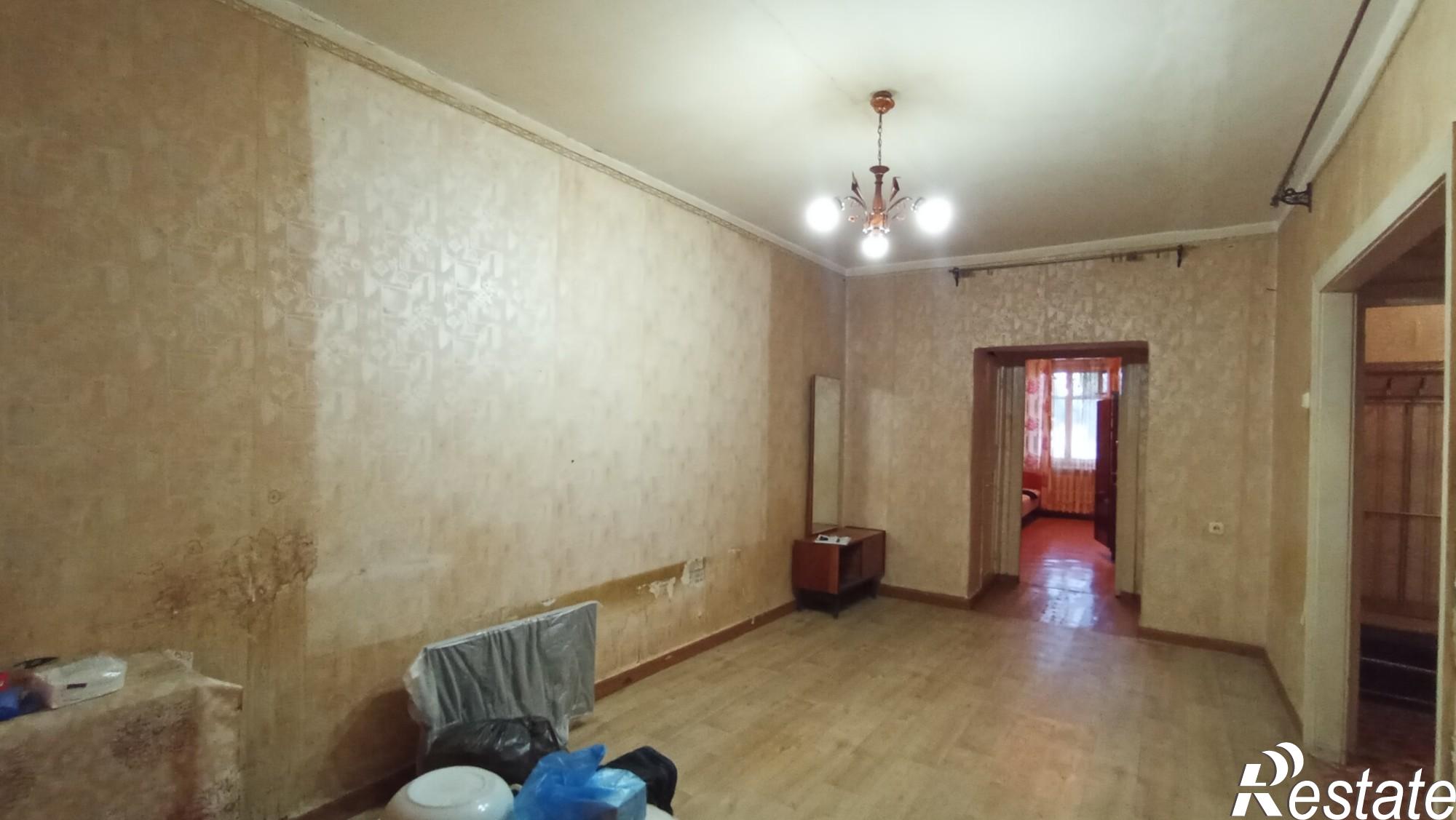 Купить квартиру за 3 600 000 рублей на Советской Армии ул., 222