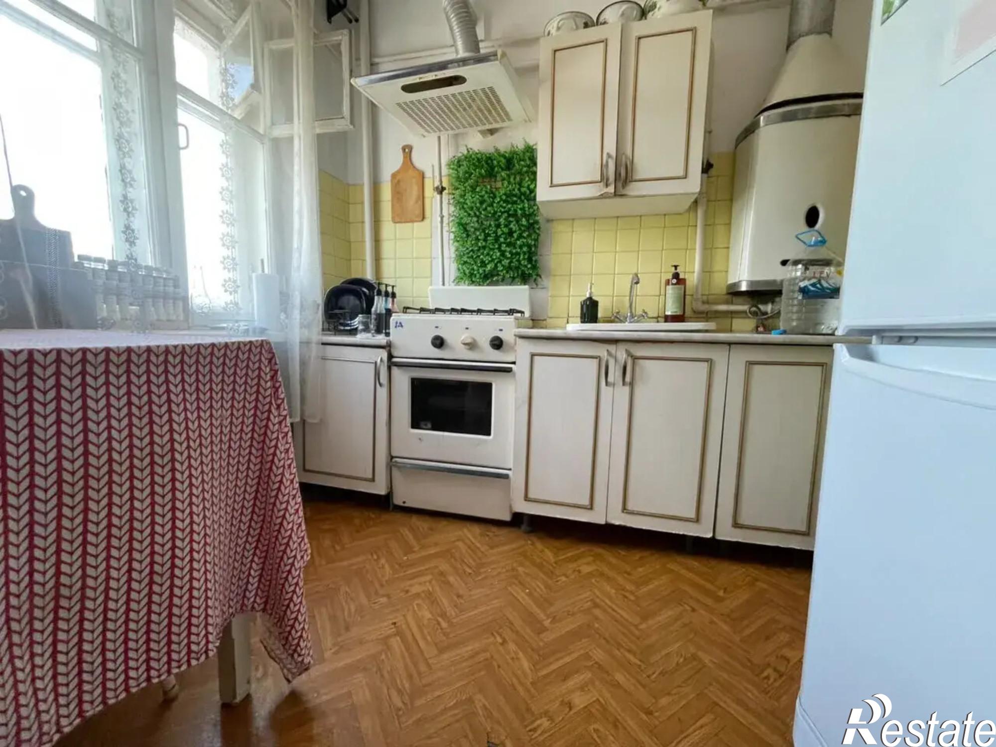 Сдать квартиру за 18 000 рублей на Ленина ул., 82