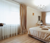 3-комн, 126.2кв м, этаж 3/3 Кропоткина ул., 5