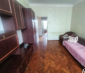 2-комн, 47.2кв м, этаж 2/3 Дзержинского ул., 93