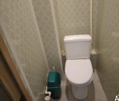 1-комн, 33кв м, этаж 2/5 Советской Армии ул., 222, к 3
