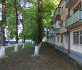 2-комн, 43кв м, этаж 1/3 Советской Армии ул., 222