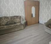 1-комн, 33кв м, этаж 2/5 Советской Армии ул., 222, к 3