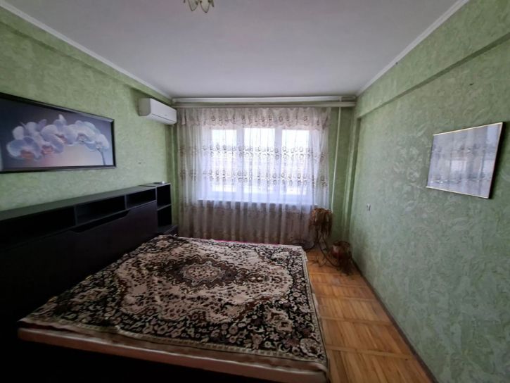 3-комн квартира Азовская ул., 14