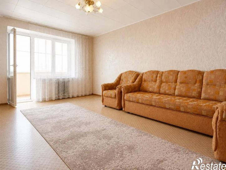 2-комн квартира Маркова ул., 343