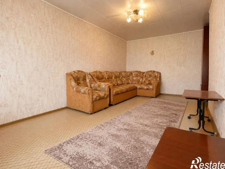 2-комн квартира Маркова ул., 343