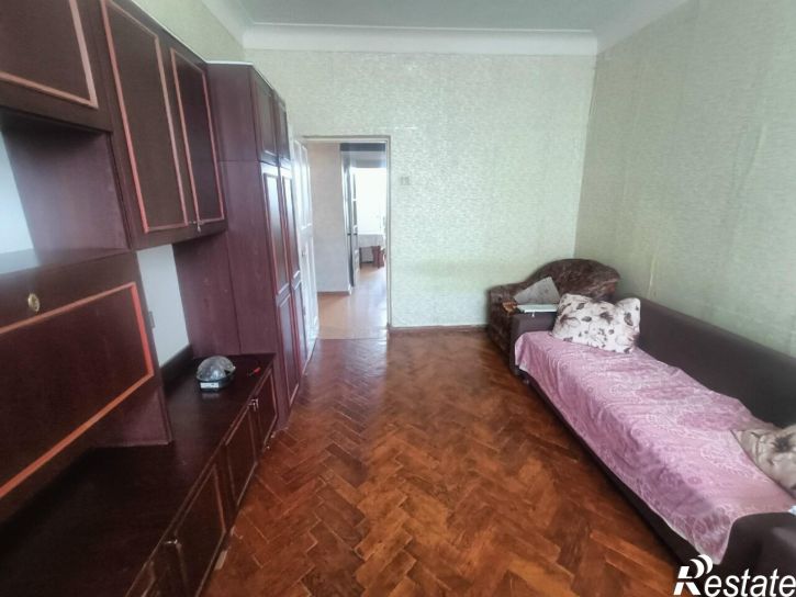2-комн квартира Дзержинского ул., 93
