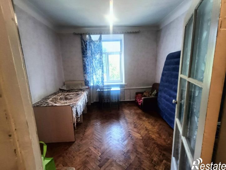 2-комн квартира Дзержинского ул., 93