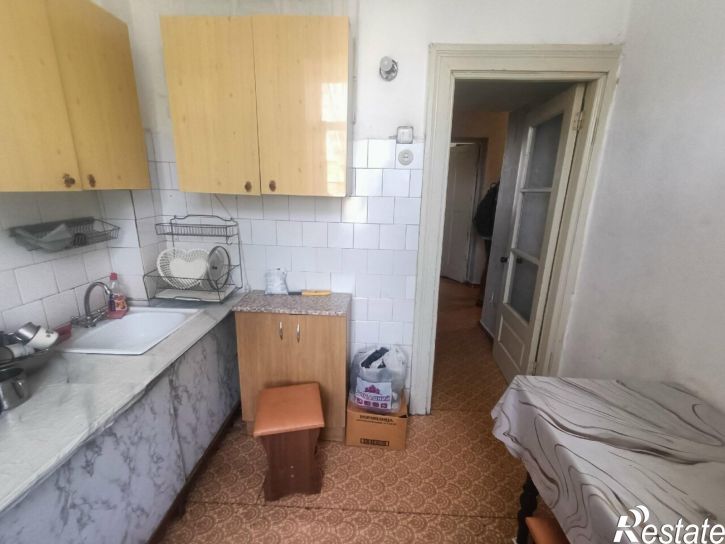 2-комн квартира Дзержинского ул., 93
