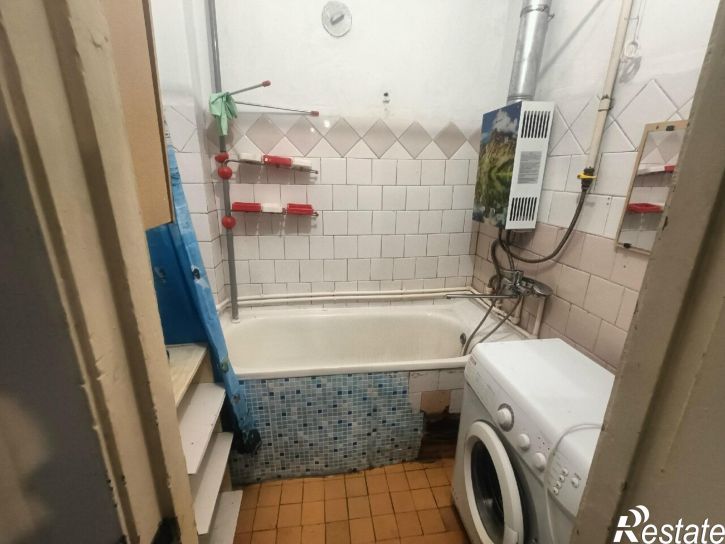 2-комн квартира Дзержинского ул., 93