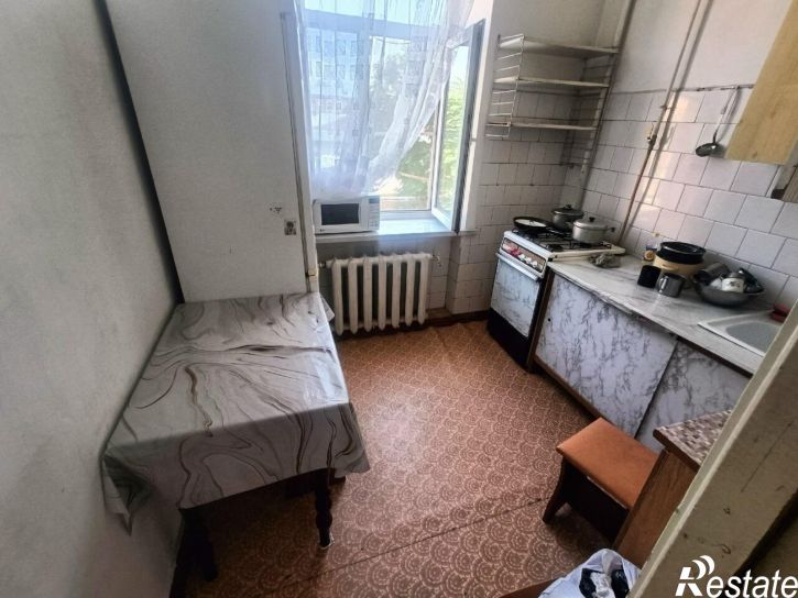 2-комн квартира Дзержинского ул., 93