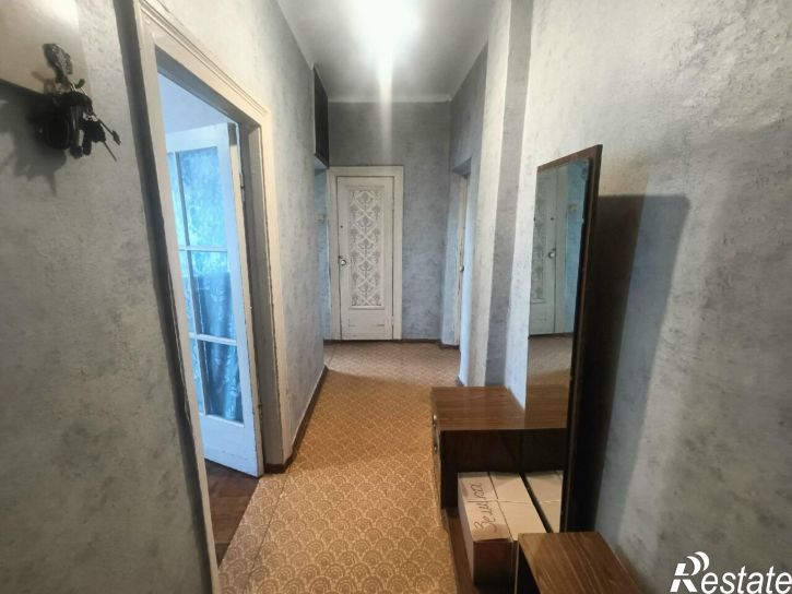2-комн квартира Дзержинского ул., 93