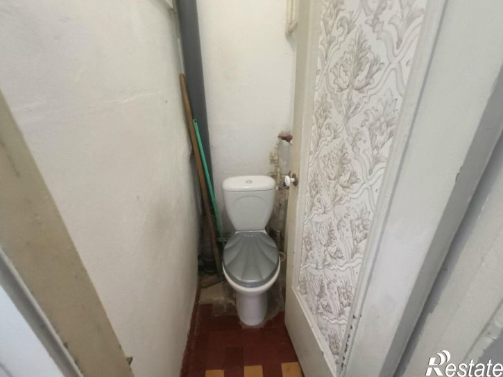 2-комн квартира Дзержинского ул., 93