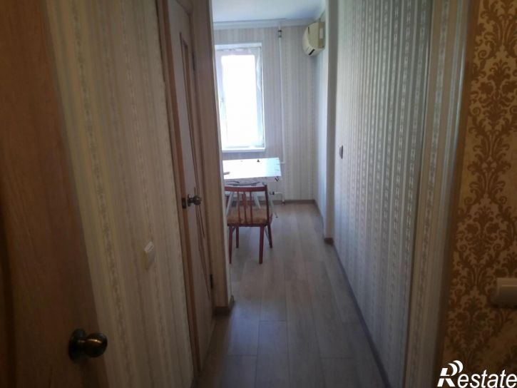 1-комн квартира Советской Армии ул., 222, к 3