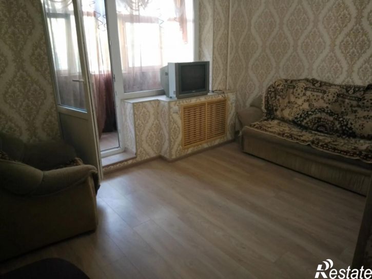1-комн квартира Советской Армии ул., 222, к 3