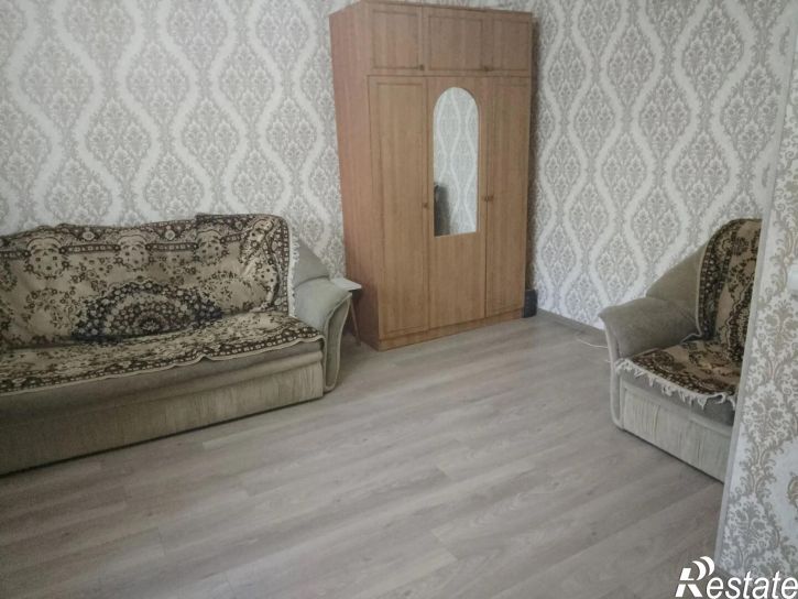1-комн квартира Советской Армии ул., 222, к 3