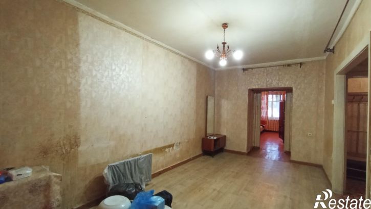 2-комн квартира Советской Армии ул., 222