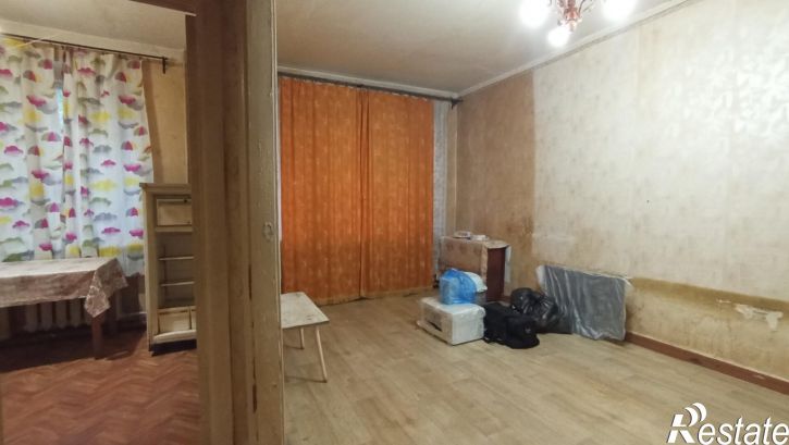 2-комн квартира Советской Армии ул., 222