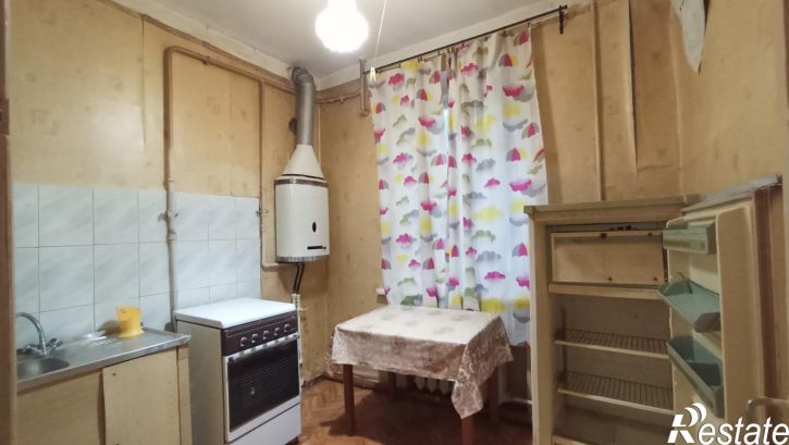 2-комн квартира Советской Армии ул., 222
