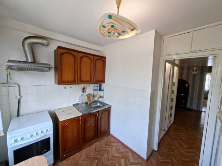 3-комн квартира Азовская ул., 14