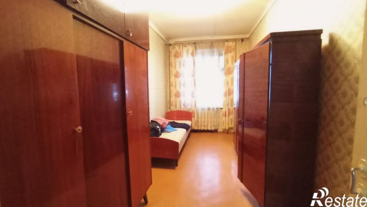 2-комн квартира Советской Армии ул., 222