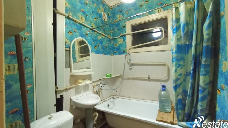 2-комн квартира Советской Армии ул., 222