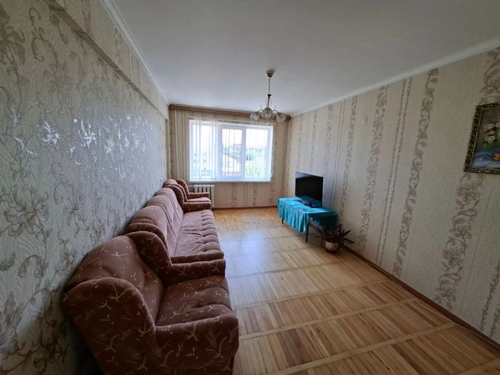 3-комн квартира Азовская ул., 14