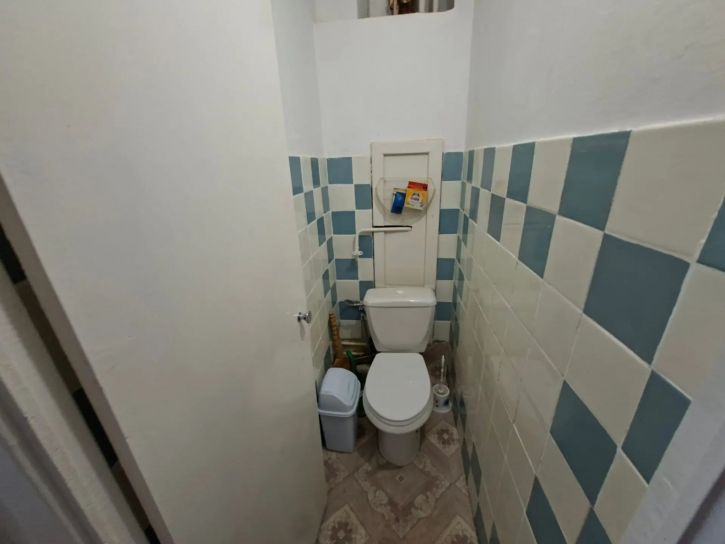 3-комн квартира Азовская ул., 14