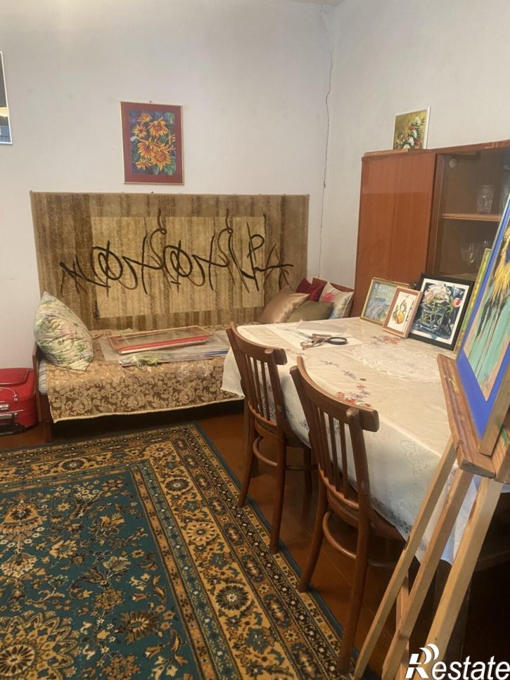 Коттедж/дом 66