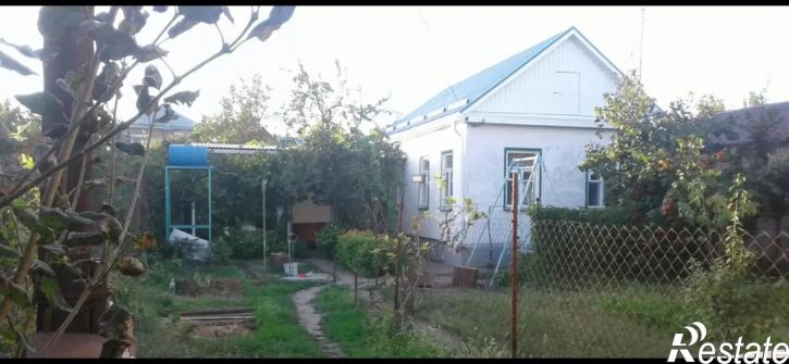 Коттедж/дом 66