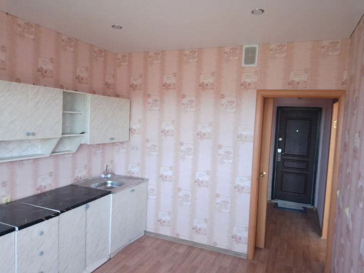 1-комн квартира Авиаторов проспект, 6