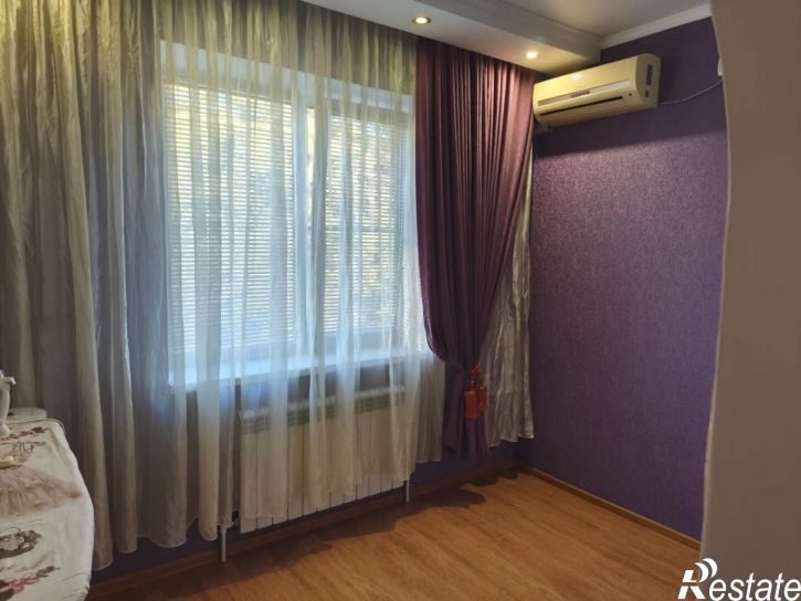 1-комн квартира Односторонняя ул., 18