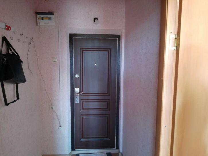 1-комн квартира Авиаторов проспект, 6