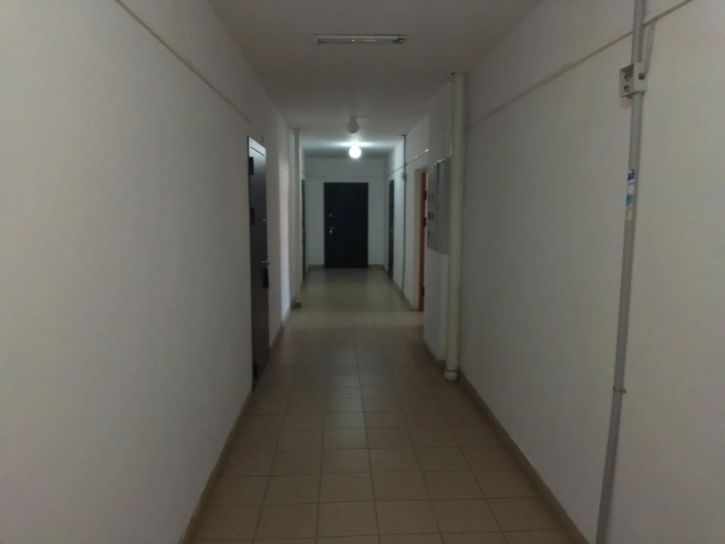 1-комн квартира Авиаторов проспект, 6