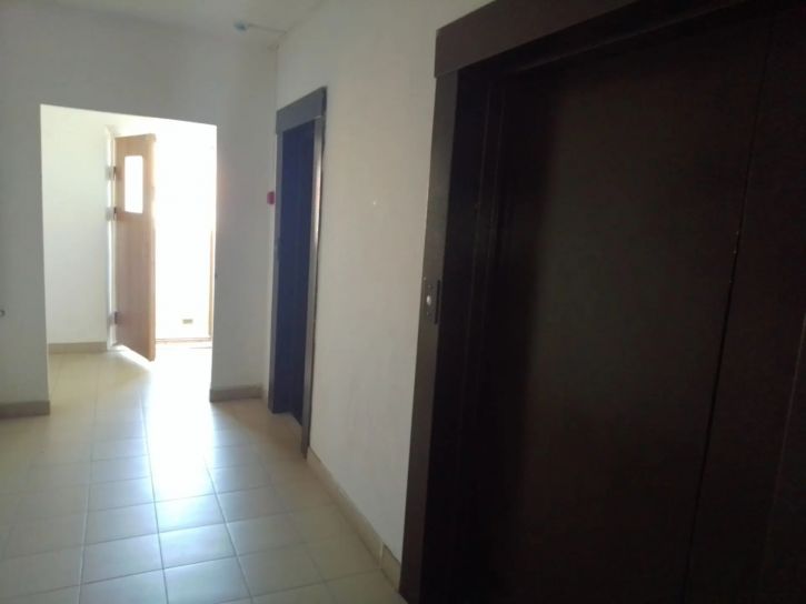 1-комн квартира Авиаторов проспект, 6