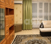 3-комн, 66кв м, этаж 5/9 ул Ковтюха, 134