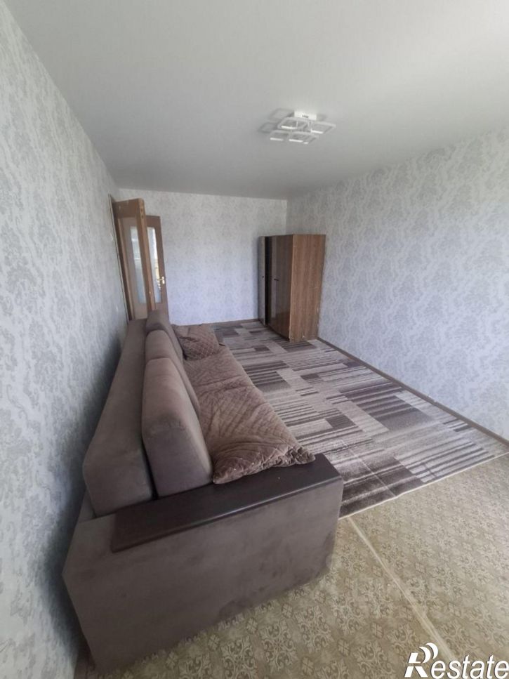 1-комн квартира