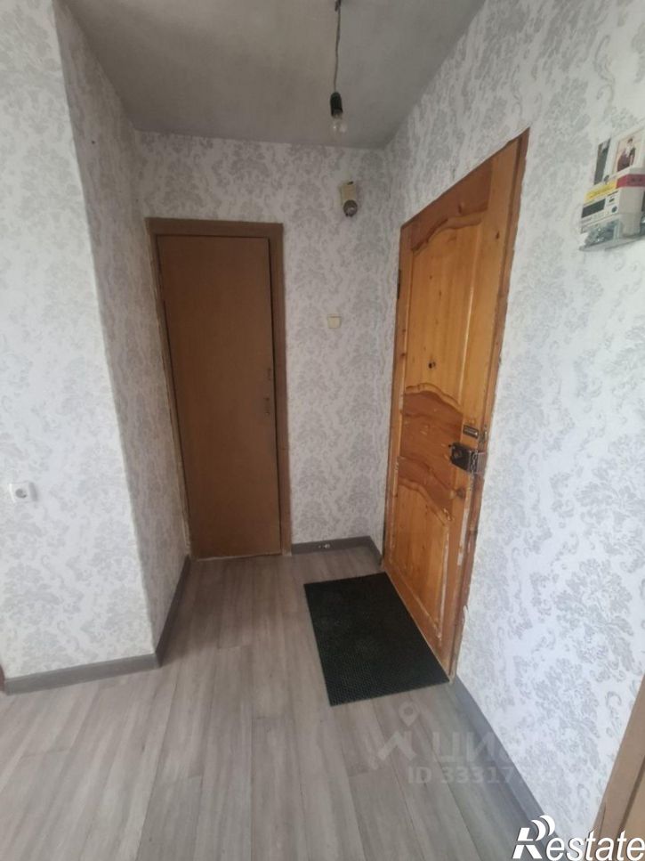 1-комн квартира