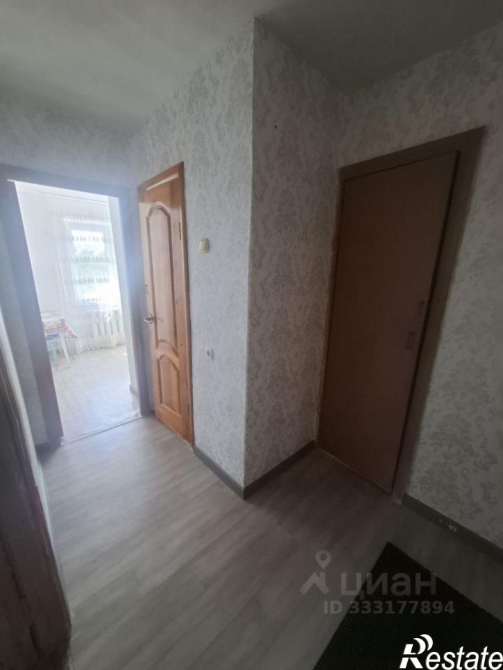 1-комн квартира