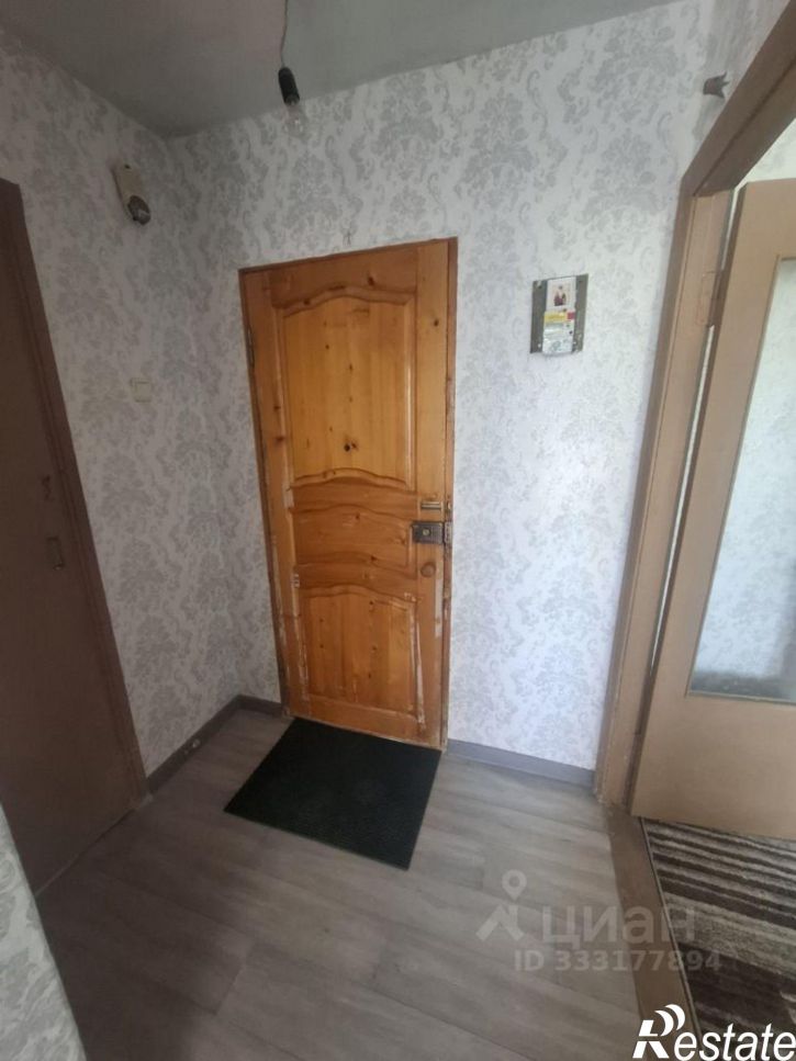 1-комн квартира