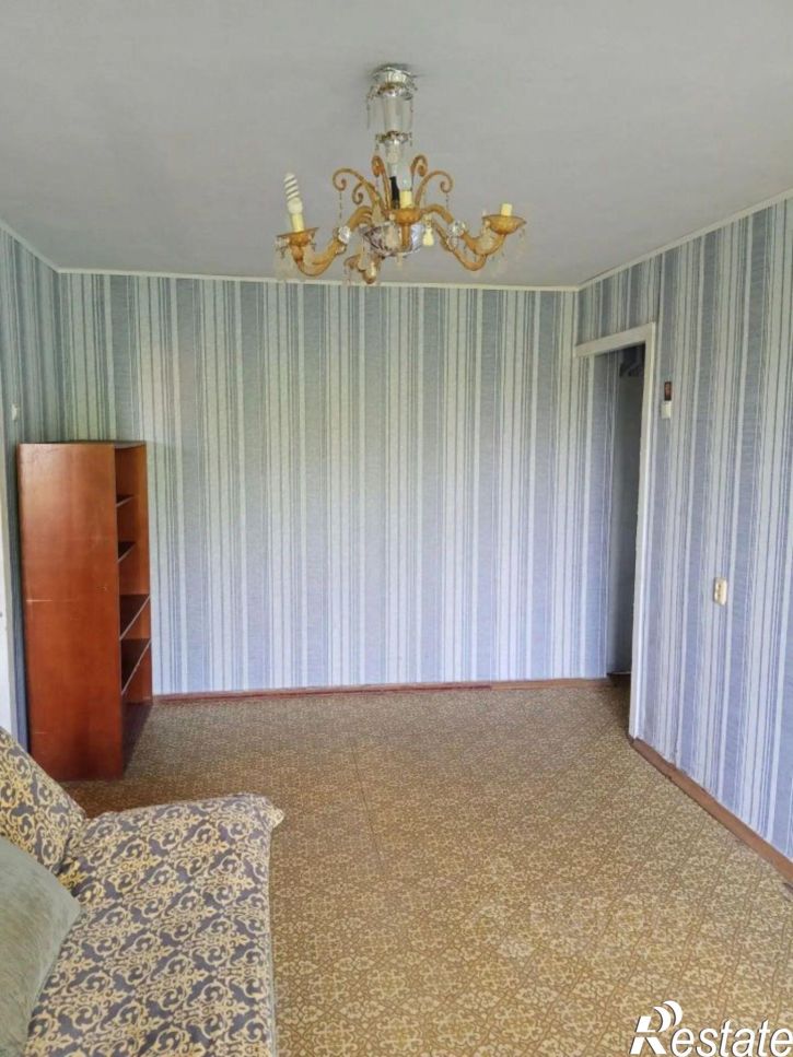 3-комн квартира ул Володарского, 117,  д. 117