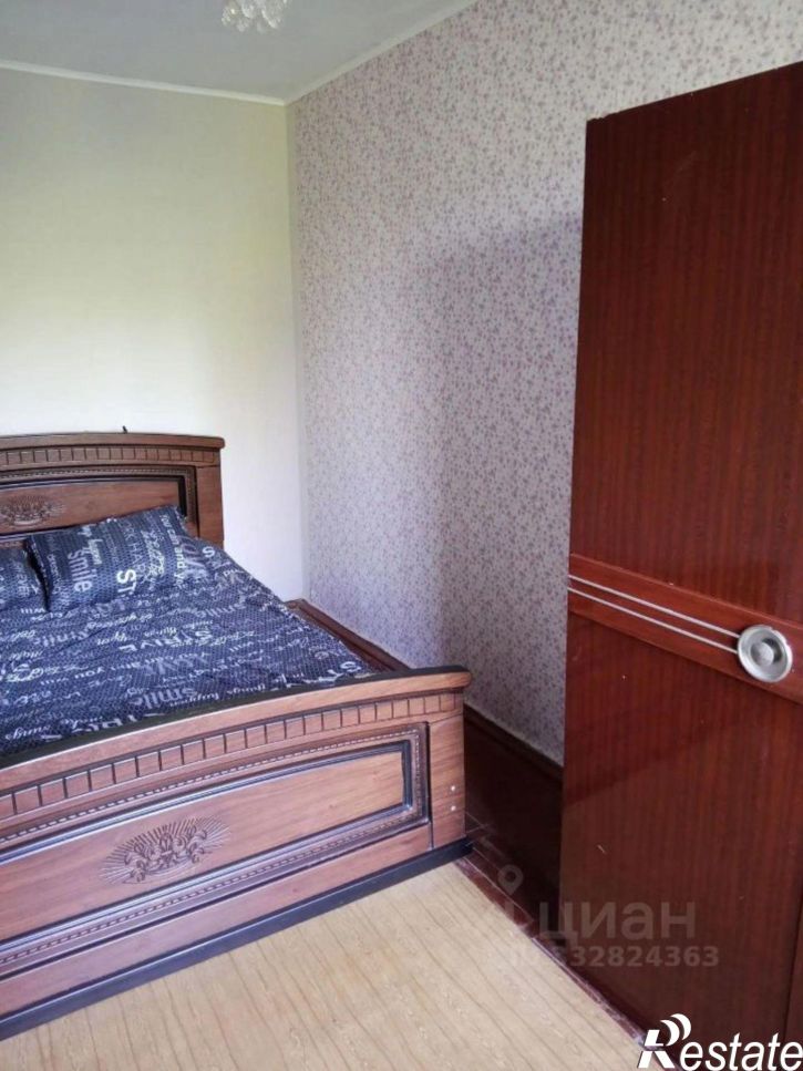 3-комн квартира ул Володарского, 117,  д. 117
