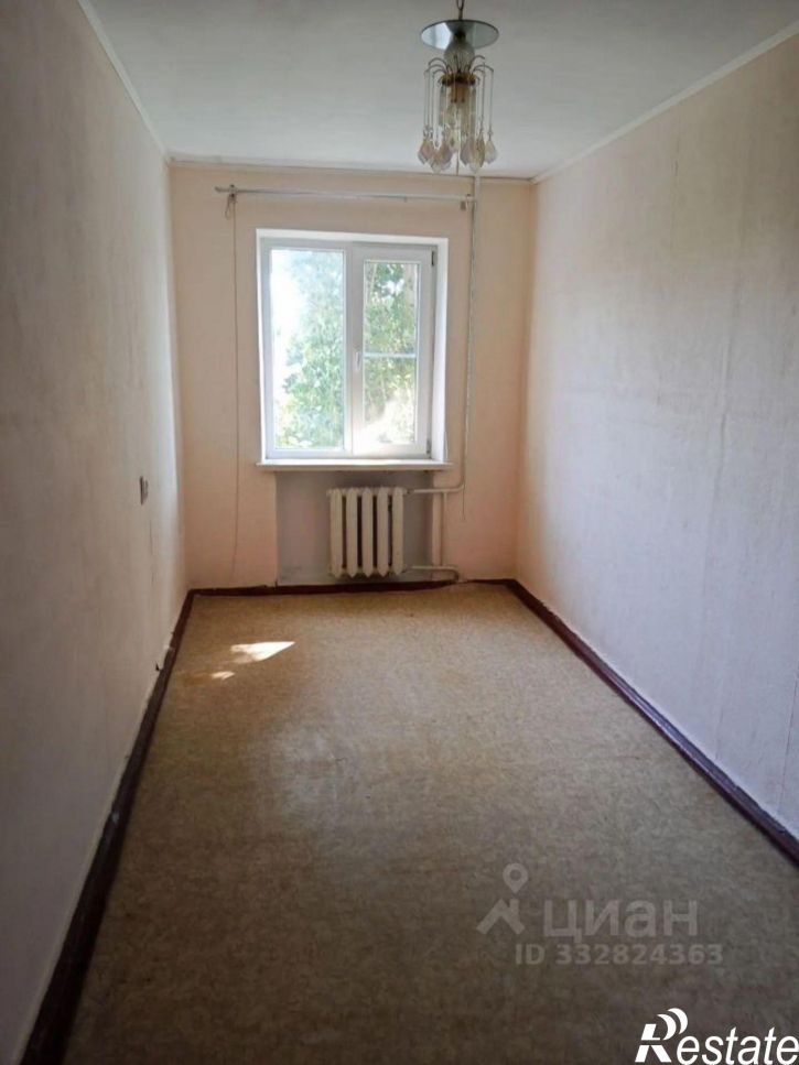 3-комн квартира ул Володарского, 117,  д. 117